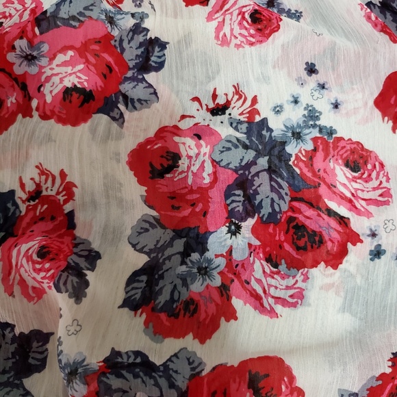 Dynamite Blouse - Picture 3 of 10